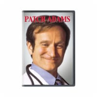 Patch Adams (1998 - DVD) Perspective: Main