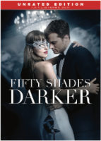 Fifty Shades Darker (2017 - DVD) Perspective: Main