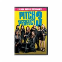 Pitch Perfect 3 (2017 - DVD) Perspective: Main
