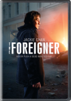 The Foreigner (DVD) Perspective: Main