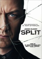 Split (2017 - DVD) Perspective: Main