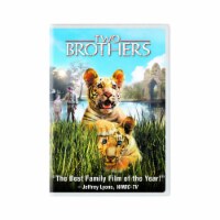 Two Brothers (2004 - DVD) Perspective: Main