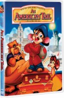 An American Tail (1986 - DVD) Perspective: Main