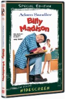Billy Madison Special Edition (1995 - DVD) Perspective: Main