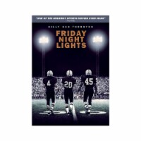 Friday Night Lights (DVD) Perspective: Main