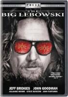 The Big Lebowski Collector's Edition (1998 - DVD) Perspective: Main
