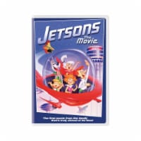 Jetsons The Movie (DVD) Perspective: Main
