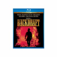 Backdraft (DVD - Blu-ray) Perspective: Main
