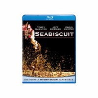 Seabiscuit (2003 - Blu-Ray) Perspective: Main