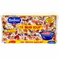 Hurst's® Hambeens Regular 15 Bean Soup