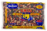 Hurst's® HamBeens® Slow Cooker Chili Beans Perspective: Main