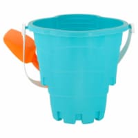 American Plastic Toys Two Gallon Pail & Shovel Toy Perspective: Main
