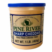  Brewster House - Sharp Cheddar Cheese Spread - 10 oz.