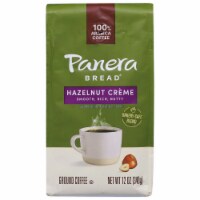 Panera Bread® Hazelnut Crème Light Roast Ground Coffee Perspective: Main