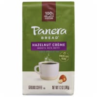 Panera Bread® Hazelnut Crème Light Roast Ground Coffee
