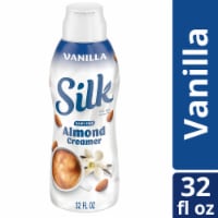 Silk® Dairy-Free Vanilla Almond Creamer