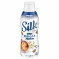 Silk® Dairy-Free Vanilla Almond Creamer