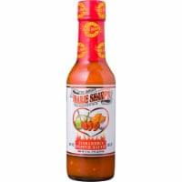 Marie Sharp's Habanero Pepper Sauce