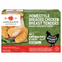 Applegate Natural Homestyle Chicken Breast Tenders