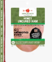 Applegate Natural Uncured Honey Ham
