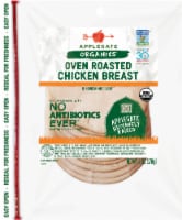 Applegate Organic Oven Roasted Chicken Breast Perspective: Main