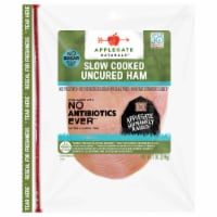 Applegate Natural No Sugar Slow Cooked Uncured Ham