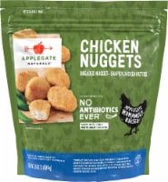Applegate Natural Chicken Nuggets