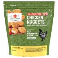 Applegate Natural Gluten-Free Chicken Nuggets
