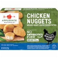 Applegate Natural Chicken Nuggets