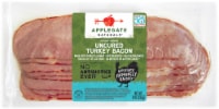 Applegate Natural Hickory Smoked Uncured Turkey Bacon