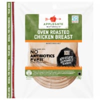 Applegate Natural Oven Roasted Chicken Breast