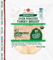 Applegate Organic Oven Roasted Turkey Breast