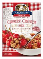 Calhoun Bend Mill Cherry Crunch Mix Perspective: Main