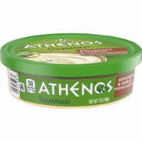 Athenos Artichoke & Garlic Hummus