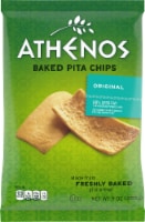 Athenos Original Baked Pita Chips