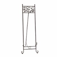 Tripar 56000 Natural Elements Metal Floor Easel