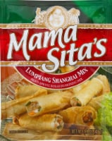 Mama Sita's Lumpiang Shanghai Mix Perspective: Main