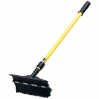 Hoppy 2610XB 48 in. Extender Snowbroom - pack of 10