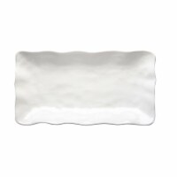 Formoso Deep Rectangular Dinnerware Serving Tray Platter