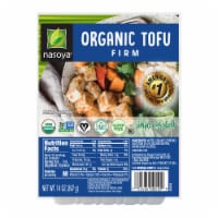 Nasoya Organic Firm Tofu Perspective: Main