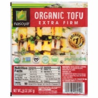 Nasoya Organic Extra Firm Tofu Perspective: Main