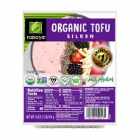 Nasoya Organic Silken Tofu Perspective: Main