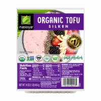 Nasoya Organic Silken Tofu
