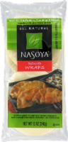 Nasoya All Natural Round Wraps