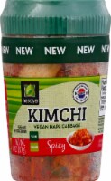 Nasoya Spicy Vegan Napa Cabbage Kimchi Perspective: Main