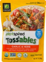 Nasoya Organic Super Firm Tofus