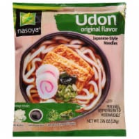 Nasoya® Udon Noodles Perspective: Main