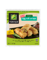 Nasoya Vegan Egg Roll Wraps