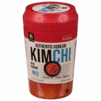 Nasoya® Mild Napa Cabbage Kimchi