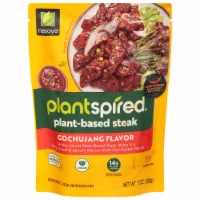 Nasoya® Plantspired® Gochujang Plant-Based Steak Perspective: Main
